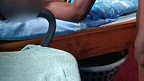 Real African Amateur Couples Deliver the Hottest Huge Cum Shot Ever!