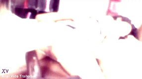 black pee action with stacy bloom vs 2 bbc in intense scenes