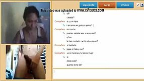 Infiel’s chat room walk is over