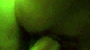 This is home-made video where teen girl Tana demonstrates her oral abilities