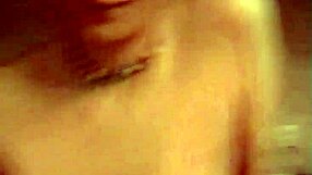 This is home-made video where teen girl Tana demonstrates her oral abilities
