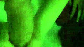 Cumshot on C2C face and pussy orgasm in an amateur video