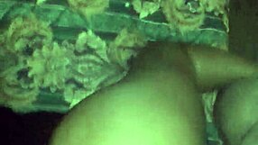 Latin chick with huge butts has sex on the couch