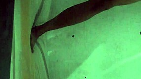 Self-produced teen Tia gives a nice deepthroat display