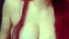 Teen with huge tits and bums fucked in wet pussy