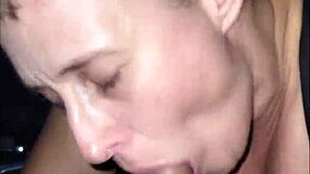 Big tits and a big cock: Angie's wild ride
